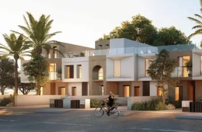 Duplex - 4 Bedrooms - 4 Bathrooms for sale in Vye Sodic - New Zayed City - Sheikh Zayed City - Giza