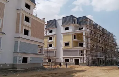 iVilla - 3 Bedrooms - 3 Bathrooms for sale in Mountain View 1.1 - 5th Settlement Compounds - The 5th Settlement - New Cairo City - Cairo