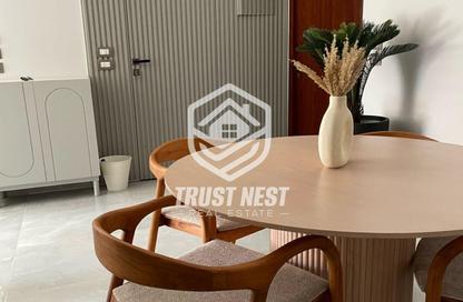 Apartment - 2 Bedrooms - 2 Bathrooms for rent in Villette - 5th Settlement Compounds - The 5th Settlement - New Cairo City - Cairo