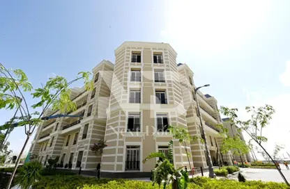 Chalet - 2 Bedrooms - 2 Bathrooms for sale in Latin District - New Alamein City - Al Alamein - North Coast