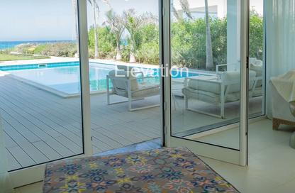 Hotel Apartment - 2 Bedrooms - 2 Bathrooms for sale in Fouka Bay - Qesm Marsa Matrouh - North Coast