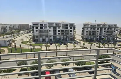 شقة - 3 غرف نوم - 3 حمامات للبيع في هايد بارك - كمبوندات التجمع الخامس - التجمع الخامس - مدينة القاهرة الجديدة - القاهرة