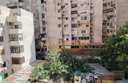 شقة - 3 غرف نوم - 2 حمامات للبيع في سان ستيفانو جراند بلازا - سان ستيفانو - حي شرق - الاسكندرية