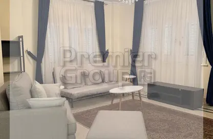 Apartment - 4 Bedrooms - 3 Bathrooms for rent in The Village - South Investors Area - New Cairo City - Cairo