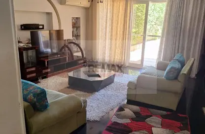 تاون هاوس - 5 غرف نوم - 5 حمامات للبيع في بيفرلي هيلز - كمبوندات الشيخ زايد - الشيخ زايد - الجيزة