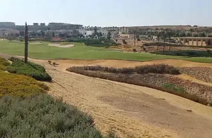 فيلا - 4 غرف نوم - 4 حمامات للبيع في ستريت اوف دريمز - اب تاون كايرو - المقطم - القاهرة