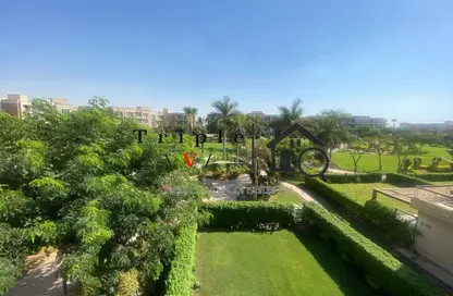 شقة - 3 غرف نوم - 3 حمامات للايجار في كارنيل بارك - طريق مصر اسكندرية الصحراوي - مدينة 6 أكتوبر - الجيزة