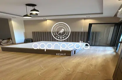Apartment - 3 Bedrooms - 2 Bathrooms for rent in The Address East - 90 Street - The 5th Settlement - New Cairo City - Cairo