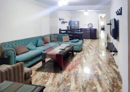 شقة - 2 غرف نوم - 1 حمام for للبيع in طريق الجيش - كامب شيزار - حي وسط - الاسكندرية