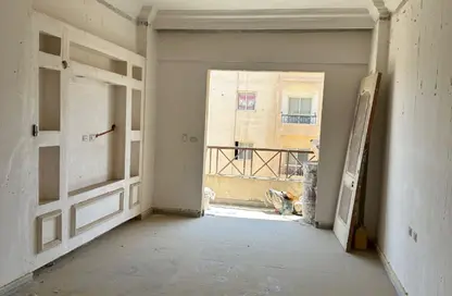 شقة - 2 غرف نوم - 1 حمام للبيع في مدينة بدر - القاهرة