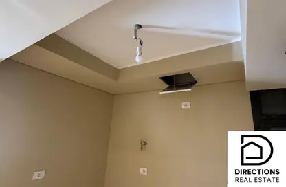 Apartment - 2 Bedrooms - 2 Bathrooms for rent in Villette - 5th Settlement Compounds - The 5th Settlement - New Cairo City - Cairo