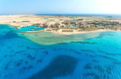 (بنتهاوس  (روف - 3 غرف نوم - 4 حمامات للبيع في ميسكا - سوما باى - سفاجا - الغردقة - محافظة البحر الاحمر