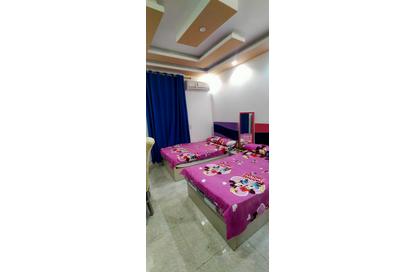 Apartment - Studio - 1 Bathroom for rent in 6 October City - Giza