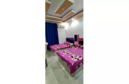 Apartment - 1 Bathroom for rent in 6 October City - Giza