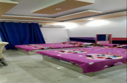 Apartment - Studio - 1 Bathroom for rent in 6 October City - Giza Apartment - Studio - 1 Bathroom for rent in 6 October City - Giza