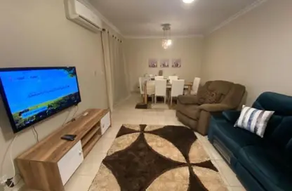 Apartment - 2 Bedrooms - 1 Bathroom for rent in Madinaty - Cairo