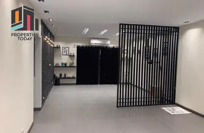 Duplex - 3 Bedrooms - 3 Bathrooms for sale in Westown - Sheikh Zayed Compounds - Sheikh Zayed City - Giza