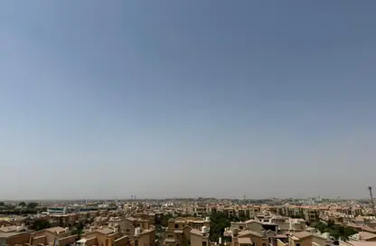 شقة - 2 غرف نوم - 1 حمام للبيع في جاليريا  مون فالى - المستثمرين الجنوبية - مدينة القاهرة الجديدة - القاهرة