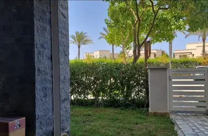 شاليه - 2 غرف نوم - 2 حمامات للبيع في مراسي - سيدي عبد الرحمن - الساحل الشمالي
