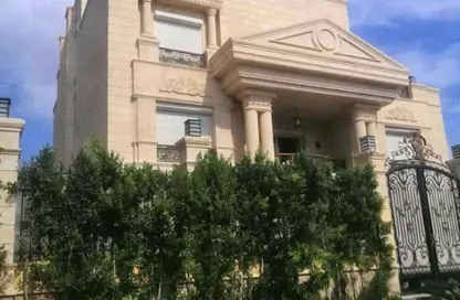 Villa - 4 Bedrooms - 3 Bathrooms for sale in IRA New Zayed - New Zayed City - Sheikh Zayed City - Giza