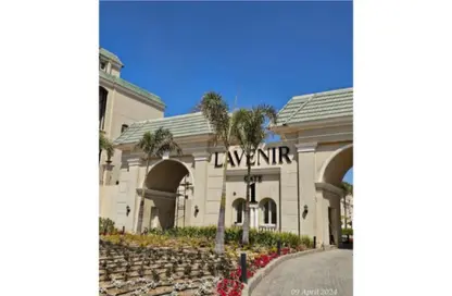 Apartment - 2 Bedrooms - 2 Bathrooms for sale in L'avenir - Mostakbal City Compounds - Mostakbal City - Future City - Cairo Apartment - 2 Bedrooms - 2 Bathrooms for sale in L'avenir - Mostakbal City Compounds - Mostakbal City - Future City - Cairo