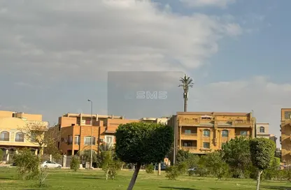 Duplex - 4 Bedrooms - 3 Bathrooms for sale in El Yasmeen 2 - El Yasmeen - New Cairo City - Cairo