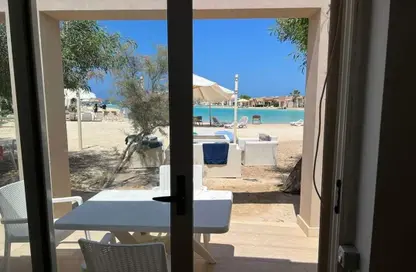 شاليه - 3 غرف نوم - 3 حمامات للبيع في هاسيندا - الساحل الشمالي