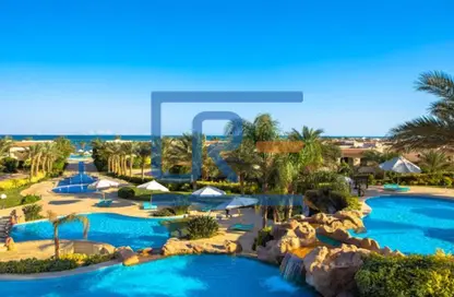 شاليه - 3 غرف نوم - 2 حمامات للبيع في لافيستا 5 - لافيستا - العين السخنة - السويس