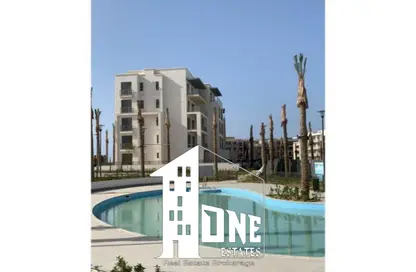 Chalet - 3 Bedrooms - 3 Bathrooms for sale in Marassi - Sidi Abdel Rahman - North Coast