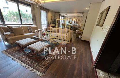 Duplex - 3 Bedrooms - 3 Bathrooms for sale in Westown - Sheikh Zayed Compounds - Sheikh Zayed City - Giza