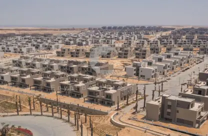 شقة - 2 غرف نوم - 2 حمامات للبيع في بالم هيلز نيو كايرو - كمبوندات التجمع الخامس - التجمع الخامس - مدينة القاهرة الجديدة - القاهرة