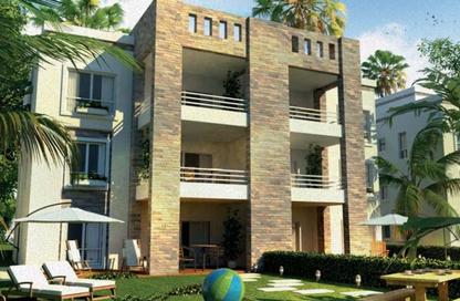 Chalet - 1 Bedroom - 2 Bathrooms for sale in Summer - Ras Al Hekma - North Coast