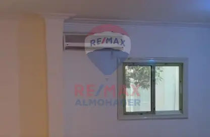 Office Space - Studio - 2 Bathrooms for rent in Gamal Salem St. - Dokki - Giza