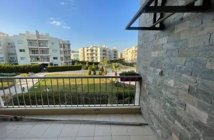 Apartment - 3 Bedrooms - 2 Bathrooms for rent in The Address - 12th District - Sheikh Zayed City - Giza