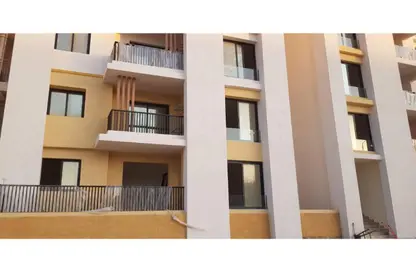 Apartment - 2 Bedrooms - 1 Bathroom for sale in Sheikh Zayed City - Giza