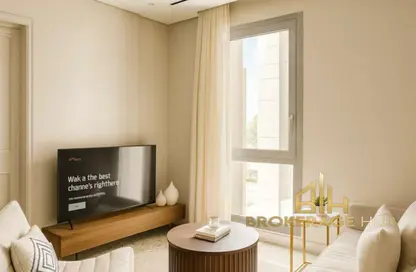 شقة - 2 حمامات للايجار في الجازي مول - المستثمرين الشمالية - مدينة القاهرة الجديدة - القاهرة