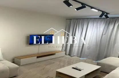 Apartment - 2 Bedrooms - 1 Bathroom for rent in Madinaty - Cairo