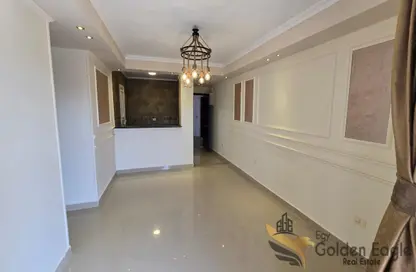 Apartment - 2 Bedrooms - 1 Bathroom for sale in Madinaty - Cairo