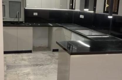 Townhouse - 5 Bedrooms - 7 Bathrooms for sale in La Vista City - New Capital Compounds - New Capital City - Cairo