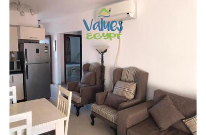 Apartment - 2 Bedrooms - 1 Bathroom for sale in Amwaj - Sidi Abdel Rahman - North Coast