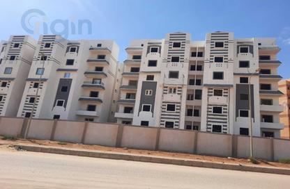 Apartment - 3 Bedrooms - 2 Bathrooms for sale in Picnic Park - Hadayek October - 6 October City - Giza