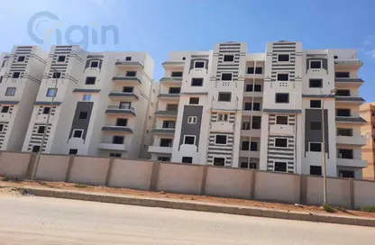 Apartment - 3 Bedrooms - 2 Bathrooms for sale in Picnic Park - Hadayek October - 6 October City - Giza
