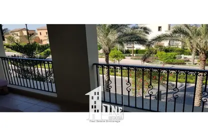 شاليه - 3 غرف نوم - 2 حمامات للبيع في مراسي - سيدي عبد الرحمن - الساحل الشمالي
