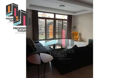 Apartment - 2 Bedrooms - 3 Bathrooms for sale in Forty West - Sheikh Zayed Compounds - Sheikh Zayed City - Giza