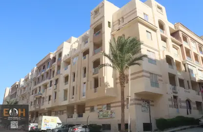 شقة - غرفة نوم - 1 حمام للبيع في ارابيا ازور بيتش - منتجعات الغردقة - الغردقة - محافظة البحر الاحمر