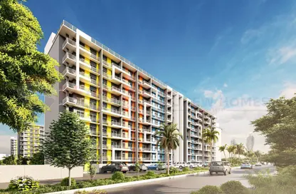 Chalet - 1 Bedroom - 2 Bathrooms for sale in Porto Marina - Al Alamein - North Coast