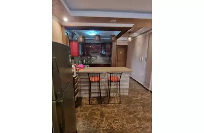 Apartment - 3 Bedrooms - 1 Bathroom for sale in 10th District - Nasr City - Cairo