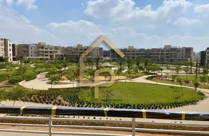 شقة - 4 غرف نوم - 3 حمامات للايجار في نيو جيزة - طريق مصر اسكندرية الصحراوي - مدينة 6 أكتوبر - الجيزة