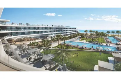 Villa - 3 Bedrooms - 3 Bathrooms for sale in Soul North Coast - Qesm Ad Dabaah - North Coast