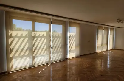 Duplex - 3 Bedrooms - 3 Bathrooms for rent in Westown - Sheikh Zayed Compounds - Sheikh Zayed City - Giza